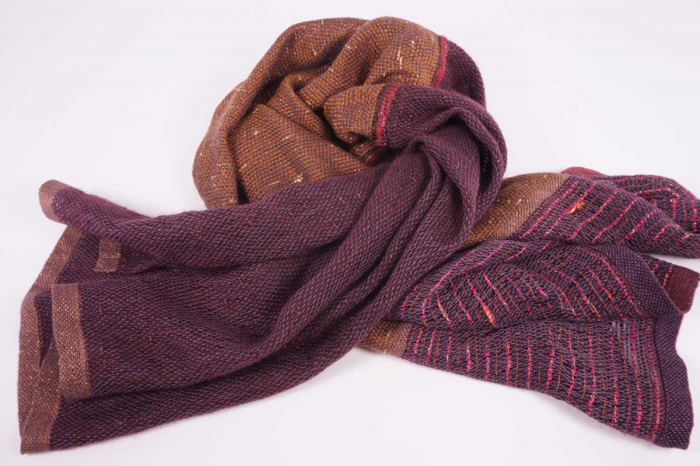 FOULARD  PASSICUM