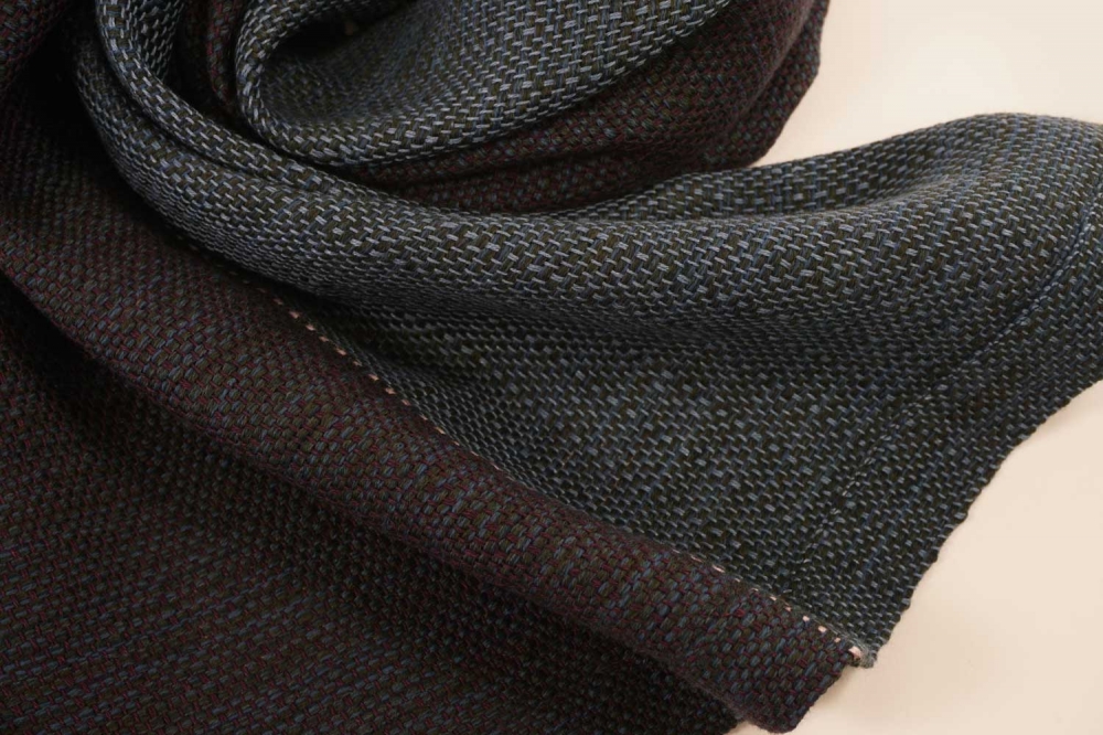 WOOLEN WINTER SCARF  DUOKA