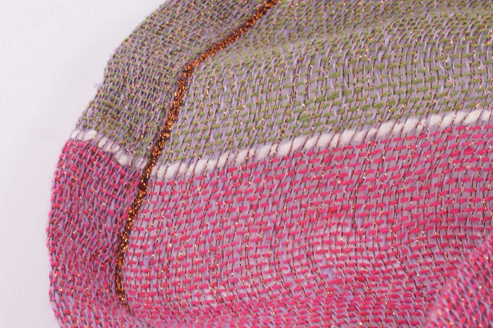 LINEN SHAWL  GENEVIEVE