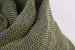 LINEN SHAWL  TILLA MONA