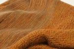 SILK LINEN  THROW  PRIEDAINE