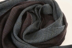 WOOLEN WINTER SCARF  DUOKA