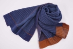 WOOLEN SCARF   LAUCIENE