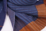 WOOLEN SCARF   LAUCIENE